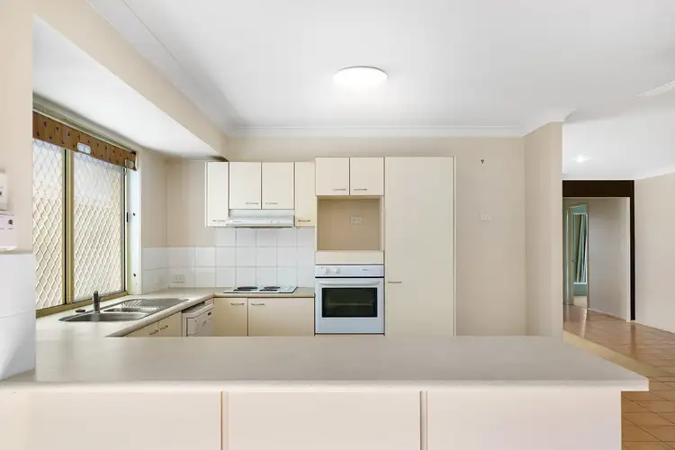 Third view of Homely house listing, 35 Albatross Circuit, Tweed Heads West NSW 2485