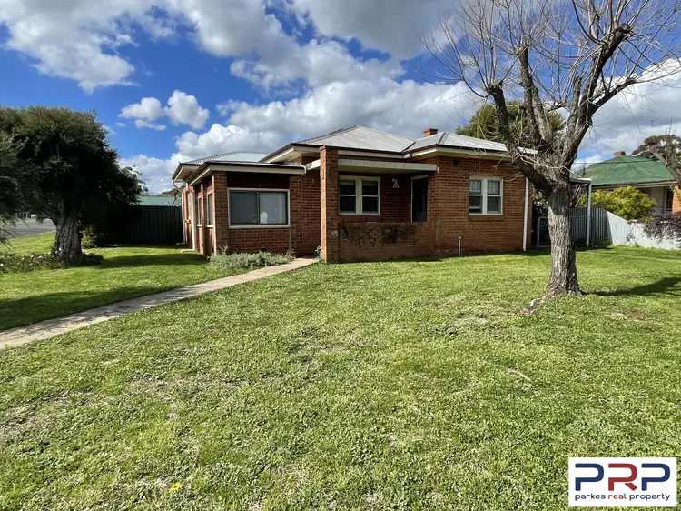 41 Boori Street, Peak Hill NSW 2869