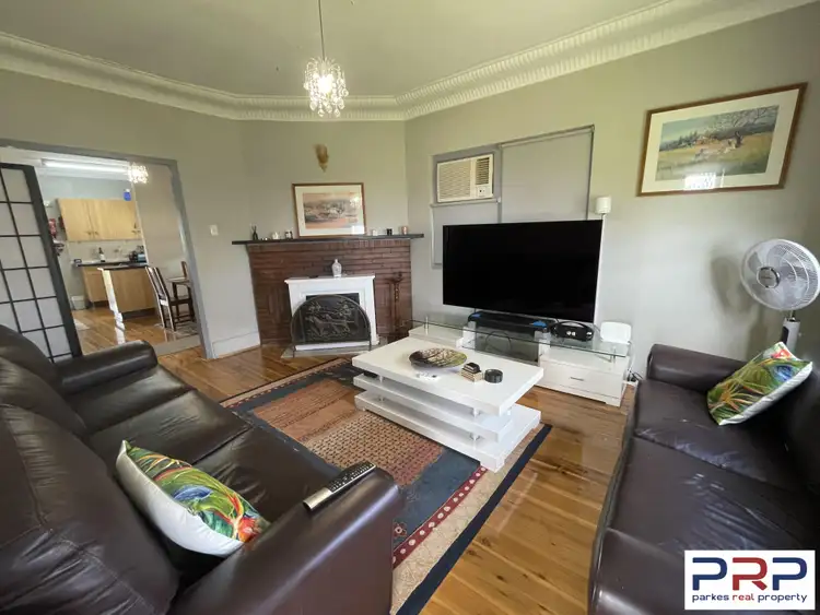 Second view of Homely house listing, 41 Boori Street, Peak Hill NSW 2869