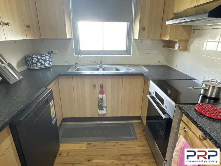 Third view of Homely house listing, 41 Boori Street, Peak Hill NSW 2869