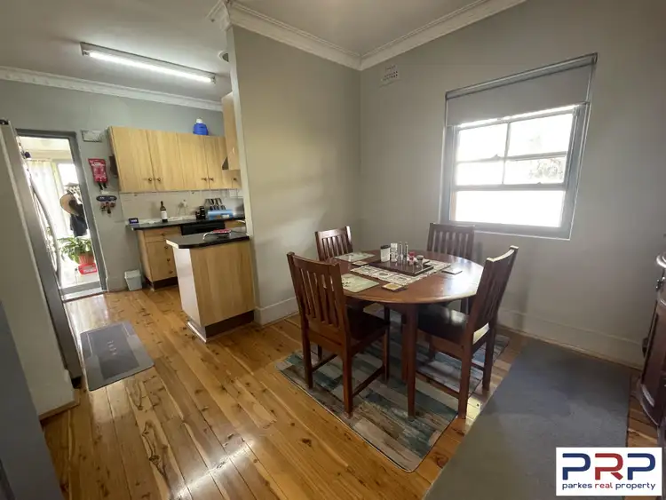Fourth view of Homely house listing, 41 Boori Street, Peak Hill NSW 2869