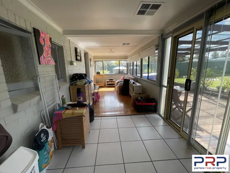 Fifth view of Homely house listing, 41 Boori Street, Peak Hill NSW 2869