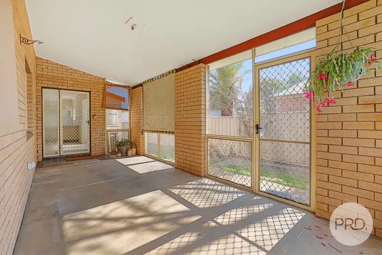 Third view of Homely unit listing, 1/47 Rawson Avenue, Tamworth NSW 2340