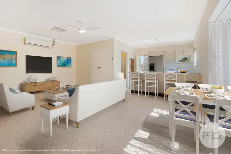 Fourth view of Homely unit listing, 1/47 Rawson Avenue, Tamworth NSW 2340