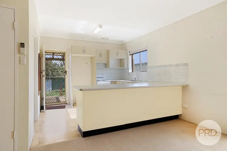 Fifth view of Homely unit listing, 1/47 Rawson Avenue, Tamworth NSW 2340