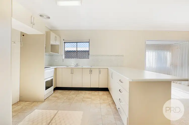 Sixth view of Homely unit listing, 1/47 Rawson Avenue, Tamworth NSW 2340