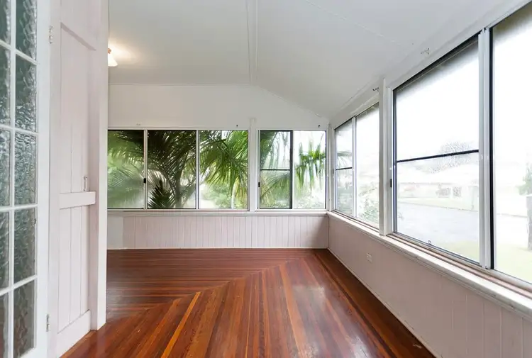 Second view of Homely house listing, 18 Norris Street, Mackay QLD 4740