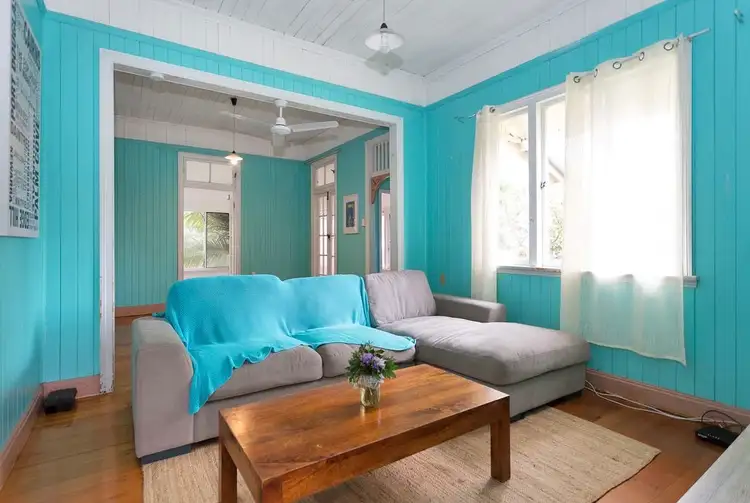 Fourth view of Homely house listing, 18 Norris Street, Mackay QLD 4740