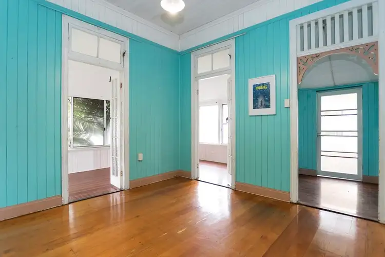 Fifth view of Homely house listing, 18 Norris Street, Mackay QLD 4740