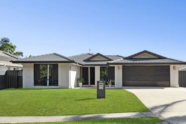 229 University Way, Sippy Downs QLD 4556