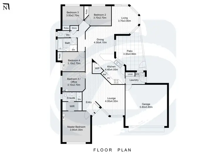 Seventh view of Homely house listing, 229 University Way, Sippy Downs QLD 4556
