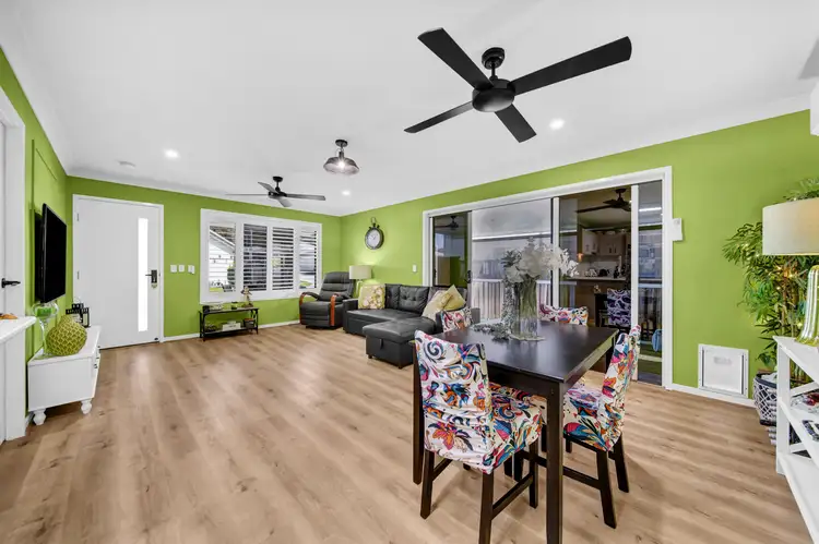101/2-40 Koplick Road - Over 50's Lifestyle Community, Chambers Flat QLD 4133