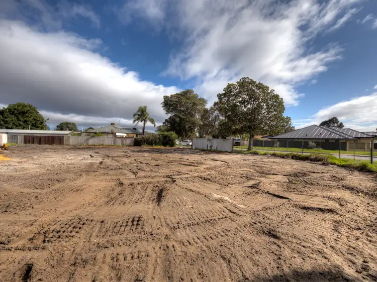 Third view of Homely land listing, Address available on request