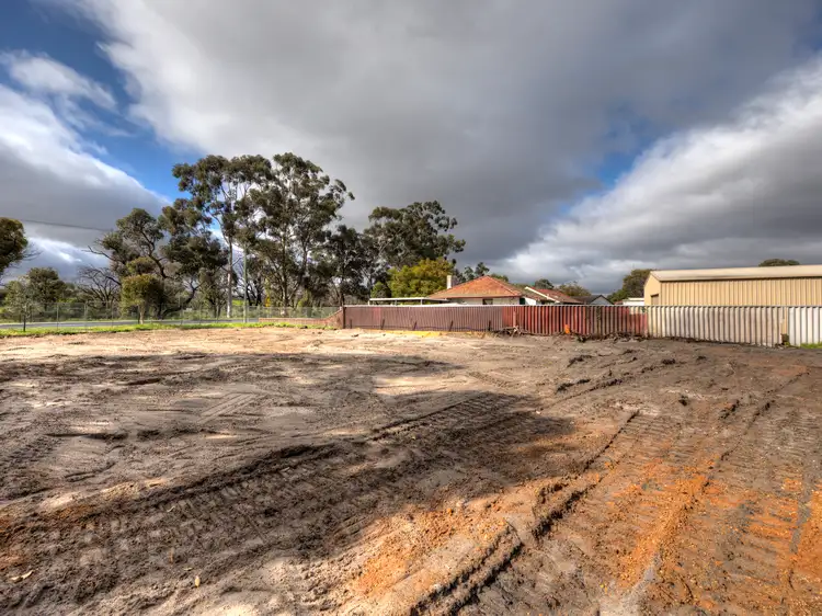 Fifth view of Homely land listing, Address available on request