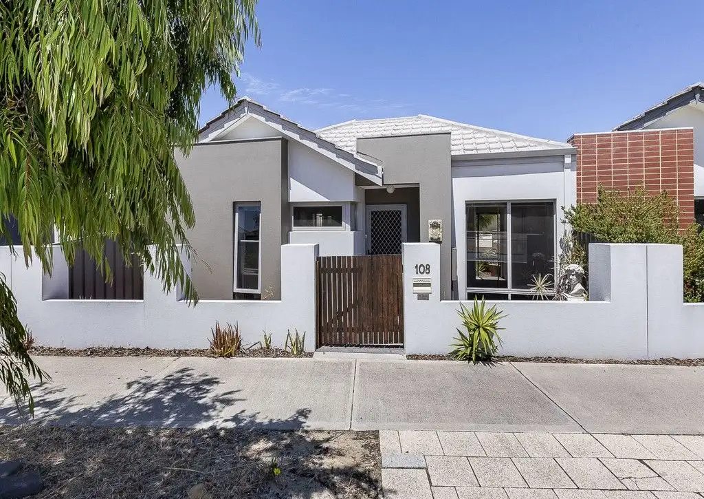 Main view of Homely house listing, 108 Shepperton Drive, Butler WA 6036