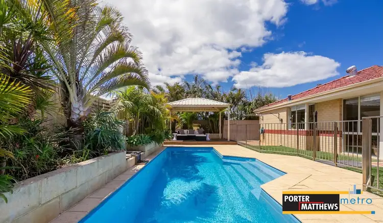 Second view of Homely house listing, 16 Lambert Street, Huntingdale WA 6110