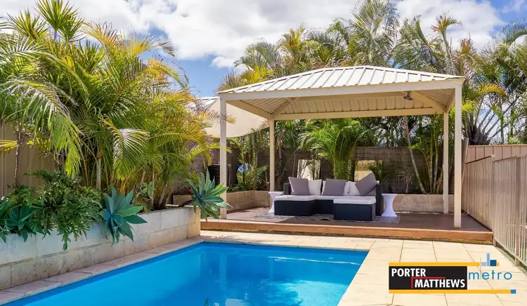 Third view of Homely house listing, 16 Lambert Street, Huntingdale WA 6110