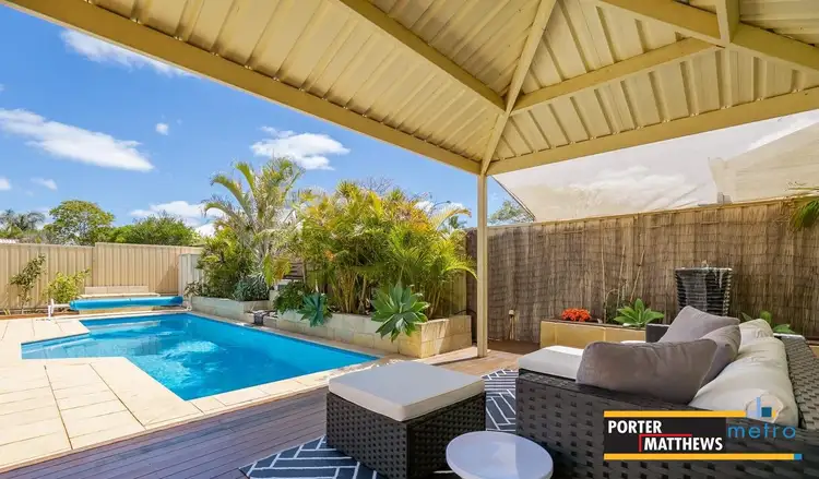 Fourth view of Homely house listing, 16 Lambert Street, Huntingdale WA 6110