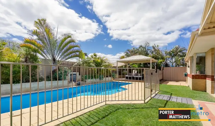 Fifth view of Homely house listing, 16 Lambert Street, Huntingdale WA 6110