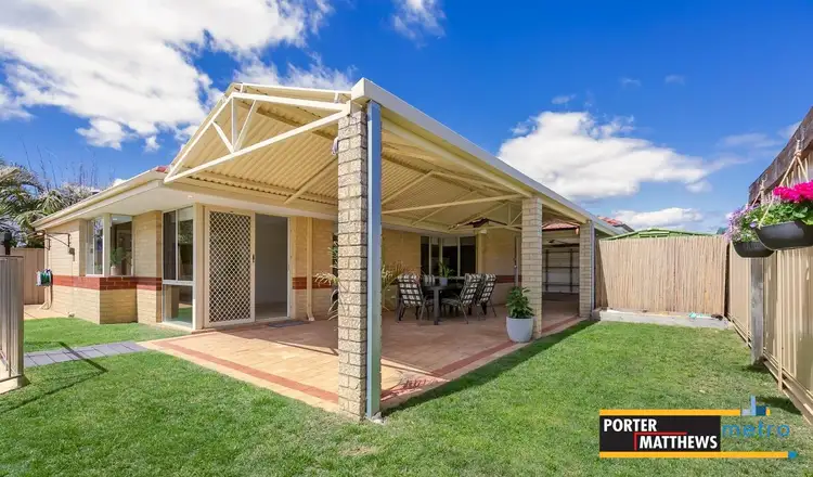 Sixth view of Homely house listing, 16 Lambert Street, Huntingdale WA 6110