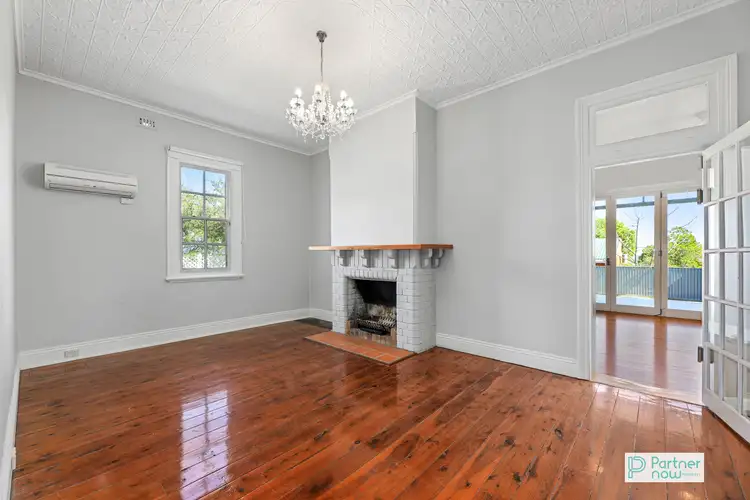 Second view of Homely house listing, 4 Martin Street, Tamworth NSW 2340