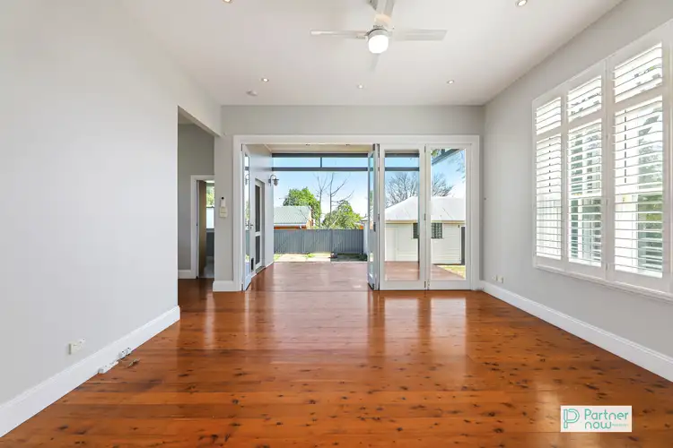 Third view of Homely house listing, 4 Martin Street, Tamworth NSW 2340