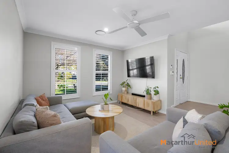 Third view of Homely house listing, 6 The Freshwater, Mount Annan NSW 2567