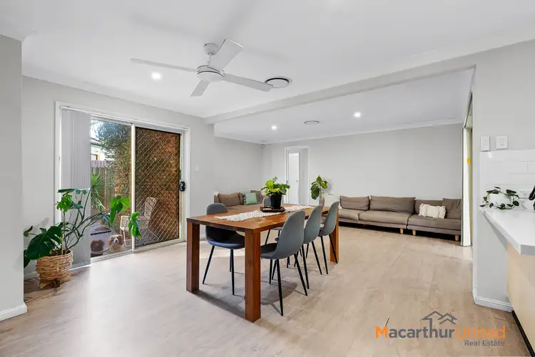 Sixth view of Homely house listing, 6 The Freshwater, Mount Annan NSW 2567