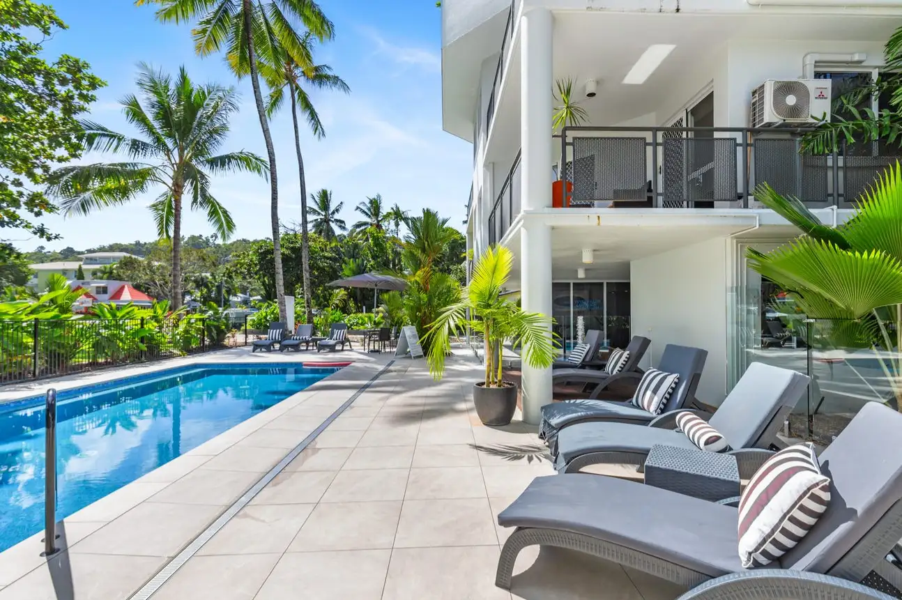 Main view of Homely apartment listing, 18/14-16 Davidson Street, Port Douglas QLD 4877