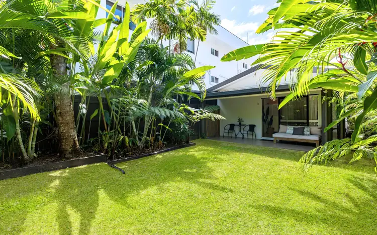 Second view of Homely apartment listing, 18/14-16 Davidson Street, Port Douglas QLD 4877