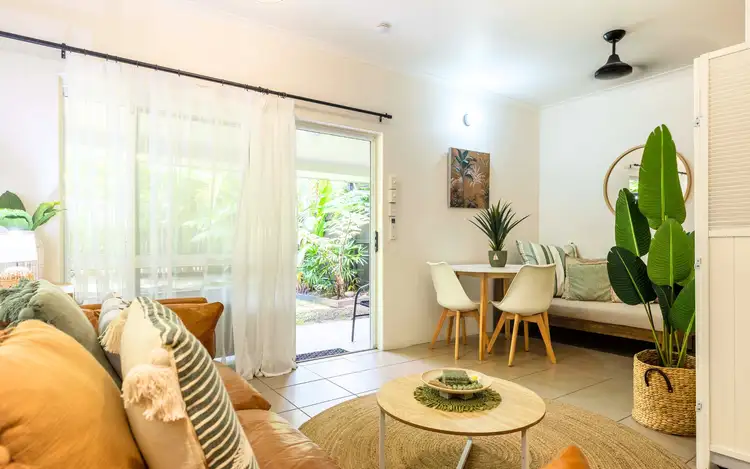 Third view of Homely apartment listing, 18/14-16 Davidson Street, Port Douglas QLD 4877