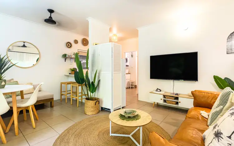 Fourth view of Homely apartment listing, 18/14-16 Davidson Street, Port Douglas QLD 4877
