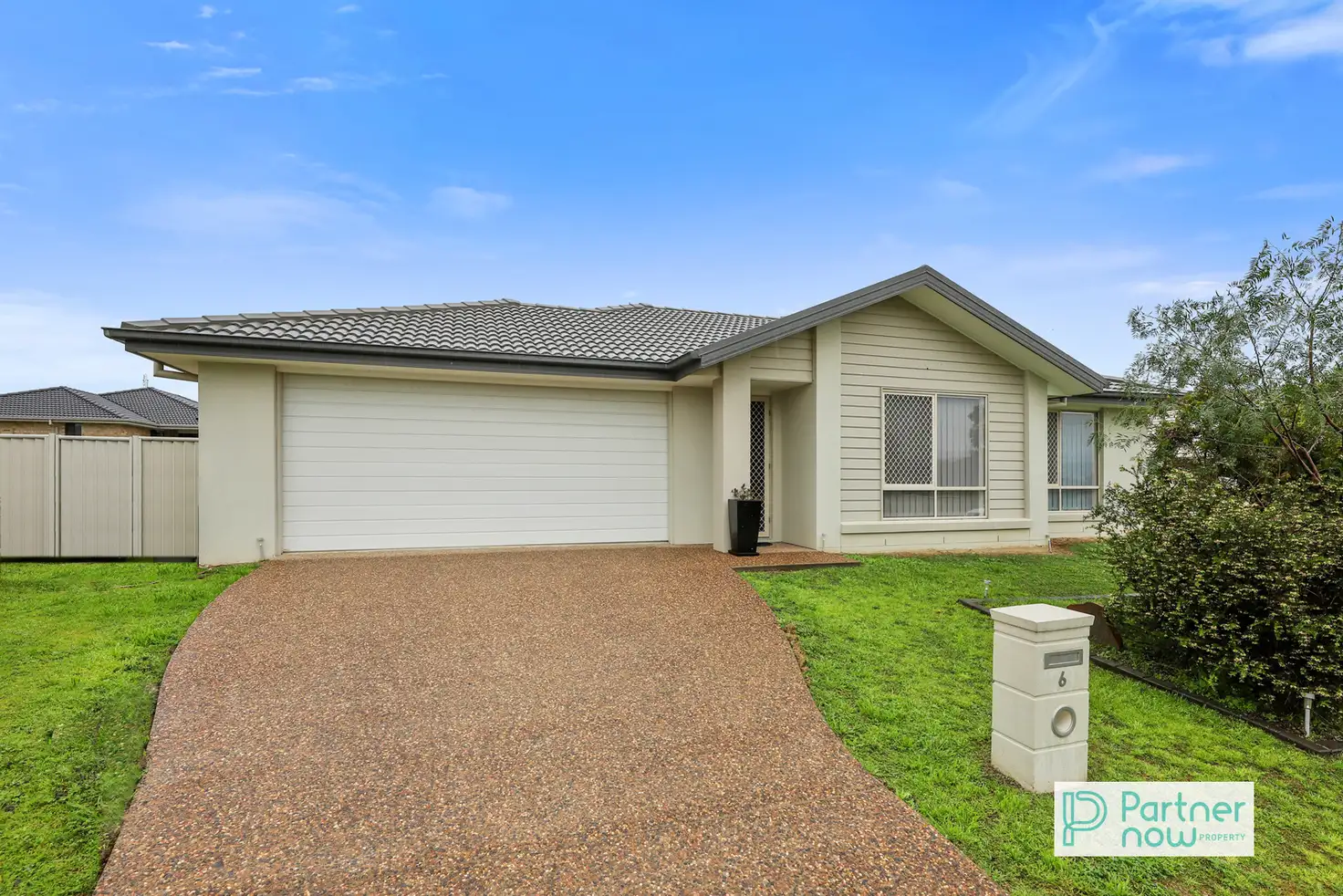 Main view of Homely house listing, 6 McKinlay Place, Tamworth NSW 2340