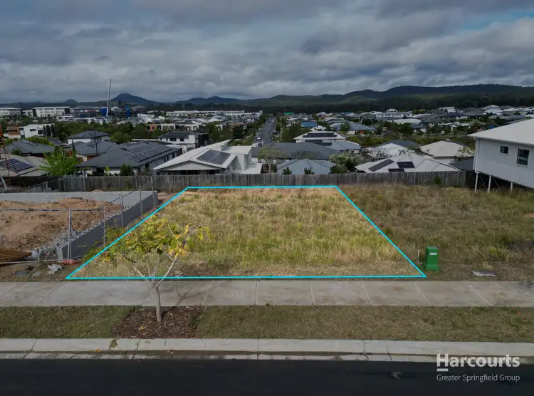 5 Vega Street, South Ripley QLD 4306