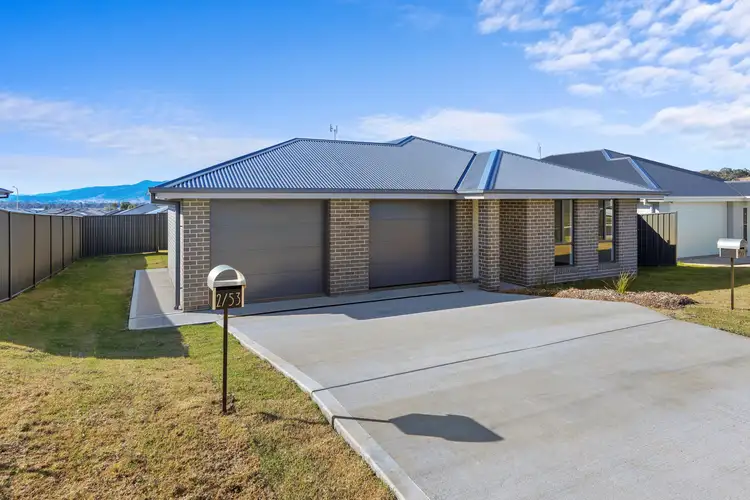 Main view of Homely house listing, 2/53 Evesham Circuit, Tamworth NSW 2340