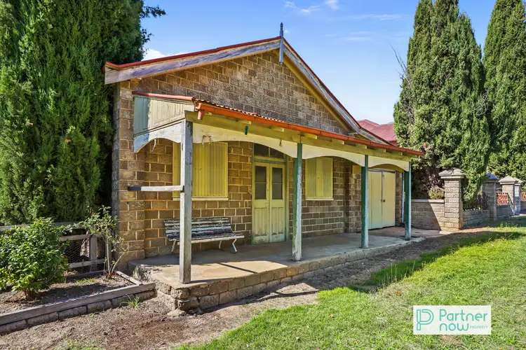 Third view of Homely rural property listing, 11-17 Singh Street, Woolbrook NSW 2354