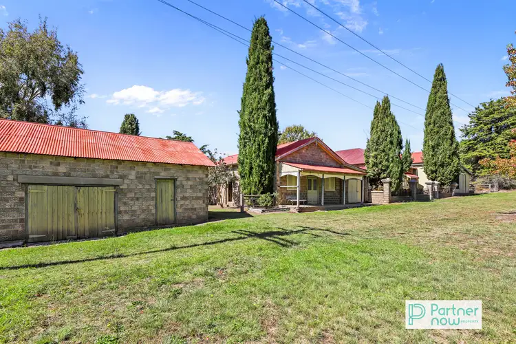 Fourth view of Homely rural property listing, 11-17 Singh Street, Woolbrook NSW 2354