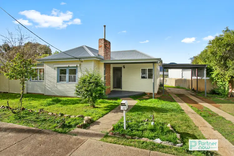 1A David Street, Tamworth NSW 2340