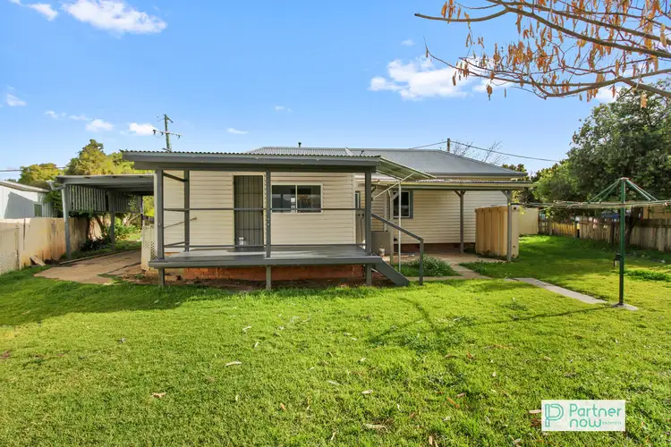 Second view of Homely house listing, 1A David Street, Tamworth NSW 2340