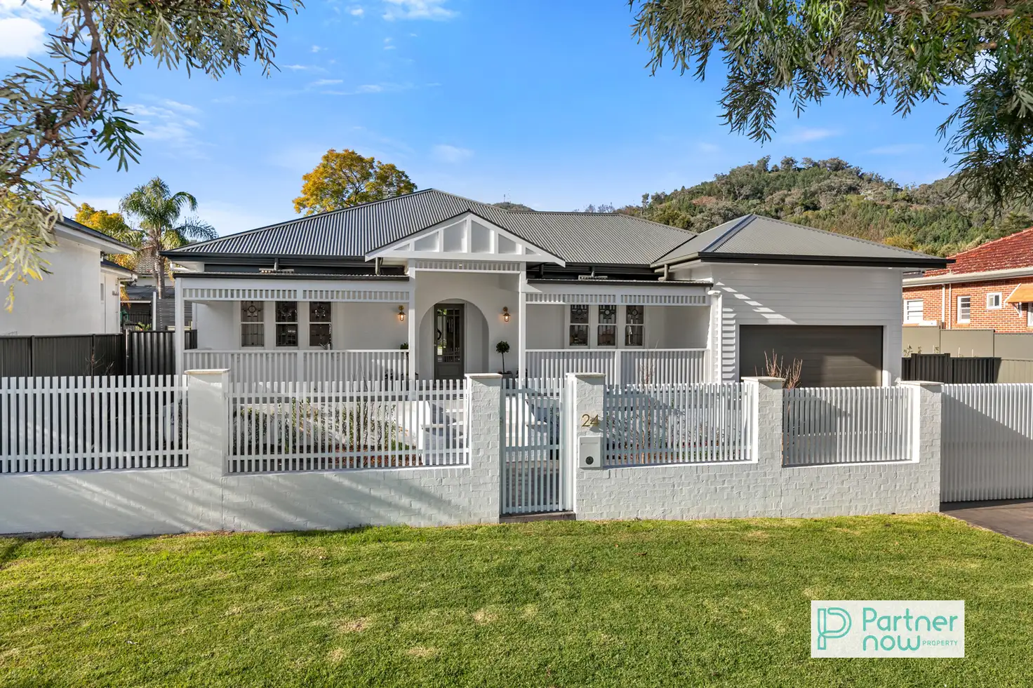 Main view of Homely house listing, 24 Raglan Street, Tamworth NSW 2340