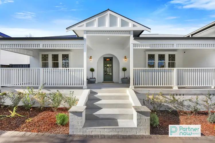 Second view of Homely house listing, 24 Raglan Street, Tamworth NSW 2340
