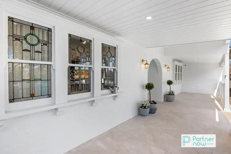 Third view of Homely house listing, 24 Raglan Street, Tamworth NSW 2340