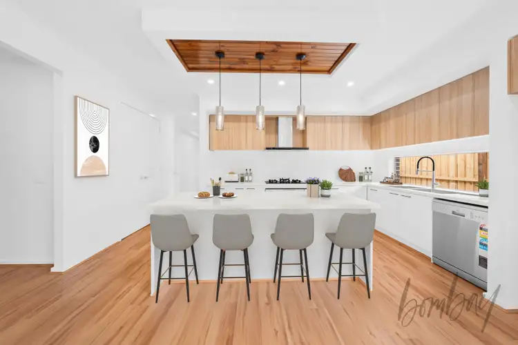 Fourth view of Homely house listing, 6 Dysart Road, Donnybrook VIC 3064