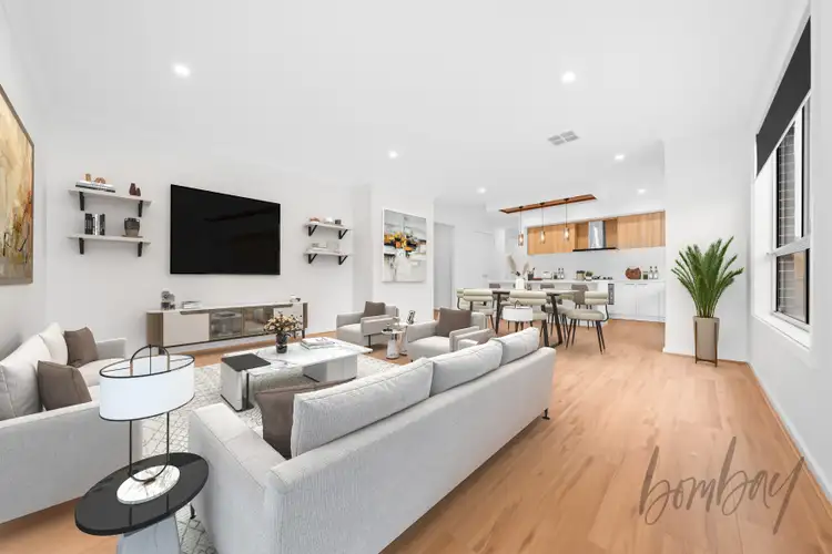Fifth view of Homely house listing, 6 Dysart Road, Donnybrook VIC 3064
