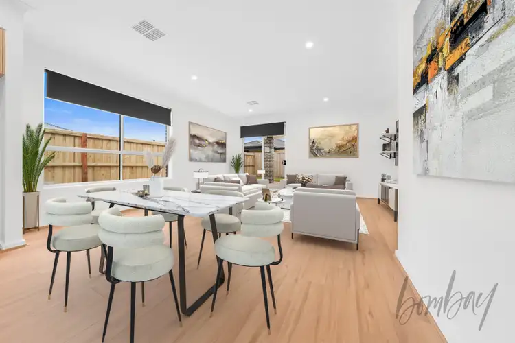 Sixth view of Homely house listing, 6 Dysart Road, Donnybrook VIC 3064
