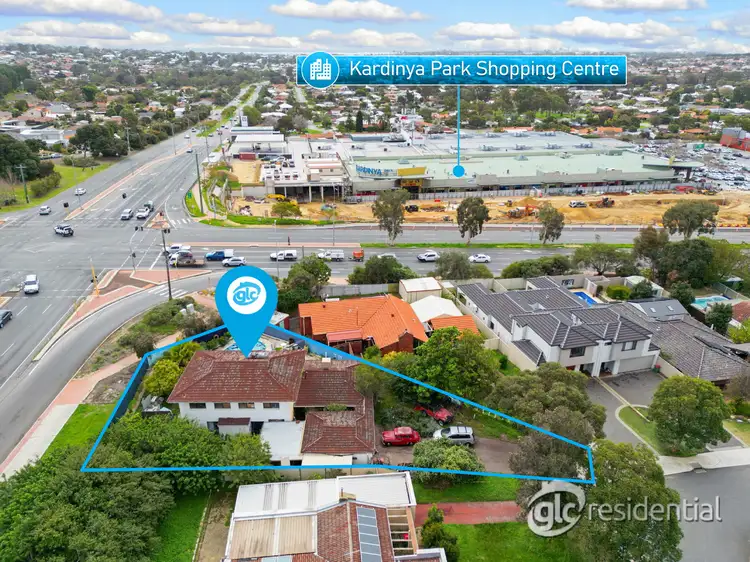 52 Davies Crescent, Kardinya WA 6163