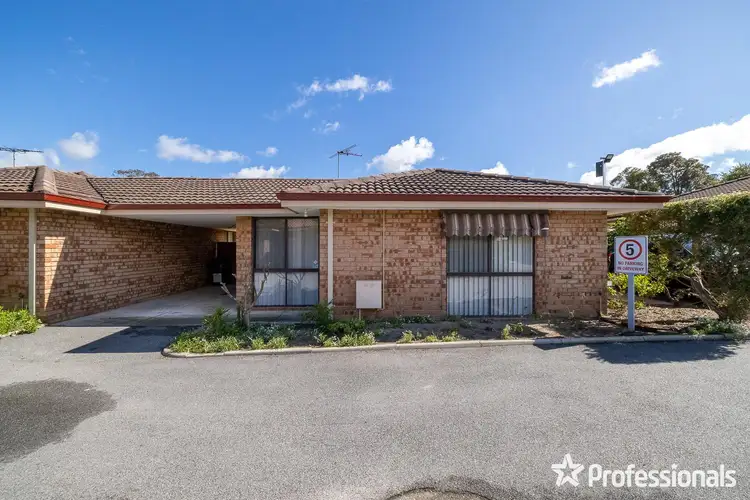3/93 Seventh Road, Armadale WA 6112