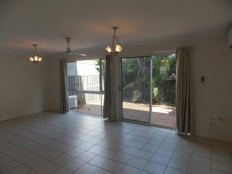 Third view of Homely townhouse listing, 29/9 Harrier Drive, Burleigh Waters QLD 4220