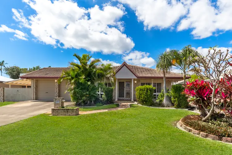 9 Eucalyptus Avenue, Annandale QLD 4814
