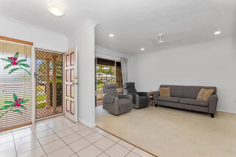 Second view of Homely house listing, 9 Eucalyptus Avenue, Annandale QLD 4814